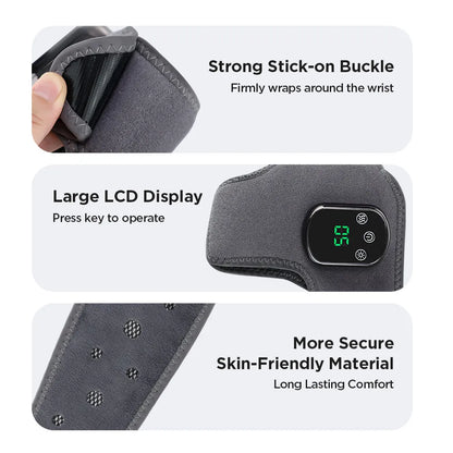 Comfort Step™ NeuroCalm Foot Massager