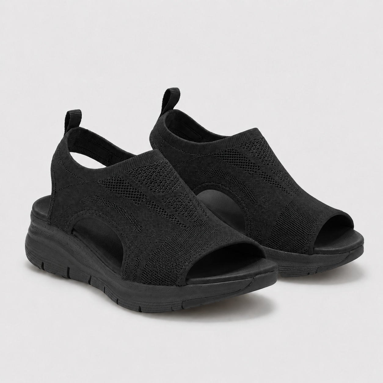 Comfort Step™ Comfort Sandal