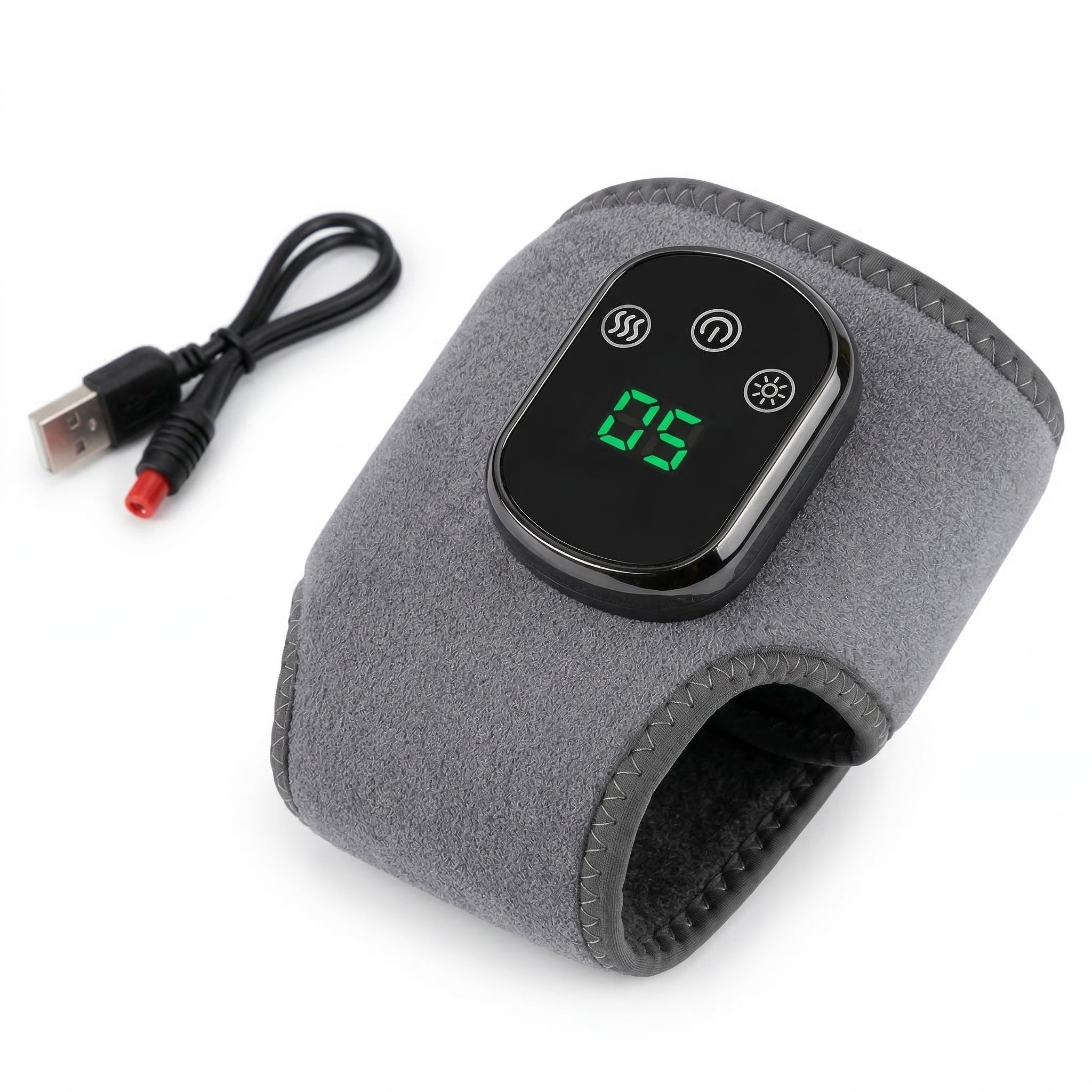 Comfort Step™ NeuroCalm Foot Massager