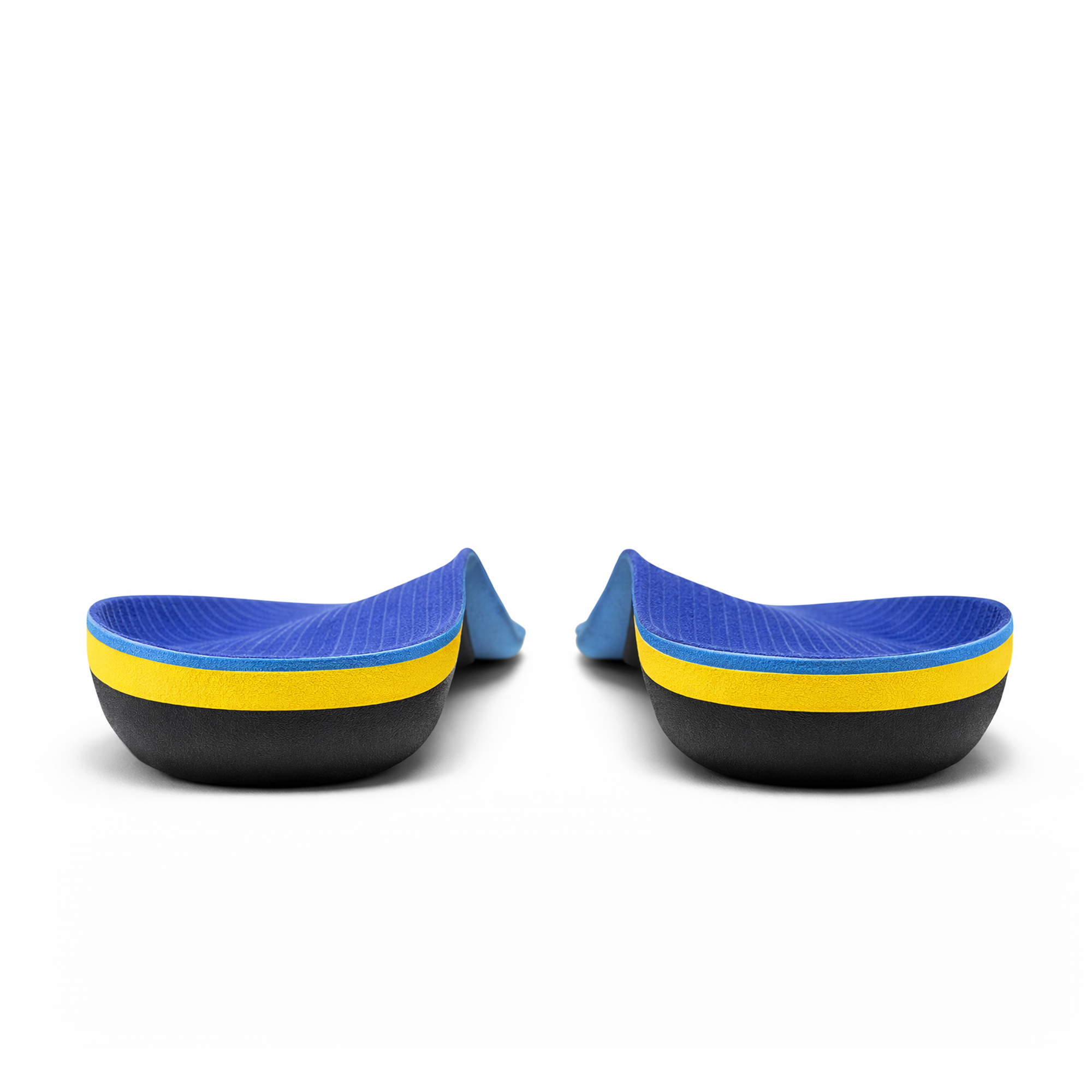 Comfort Step Pro Arch Insoles — Stand, Walk & Move in Comfort, All Day Long