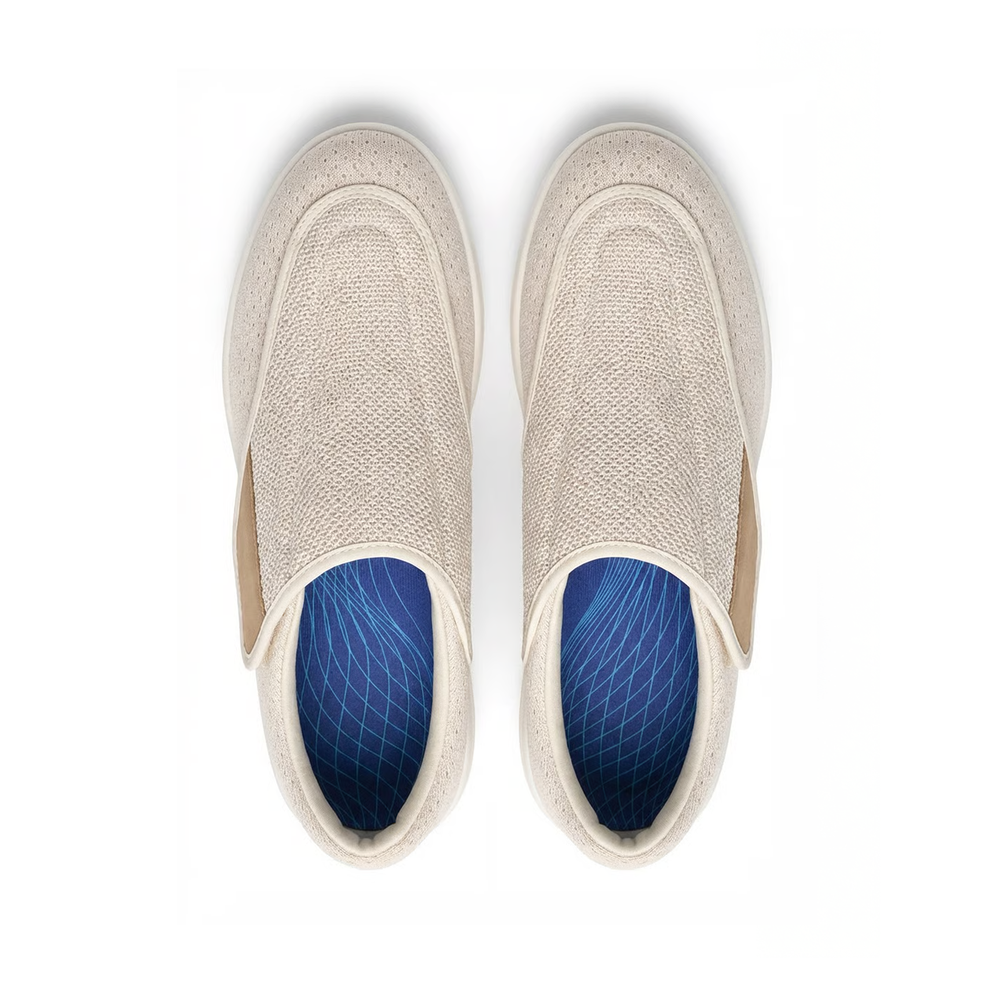 Comfort Step™ Rigid Arch Support Orthotic Insoles