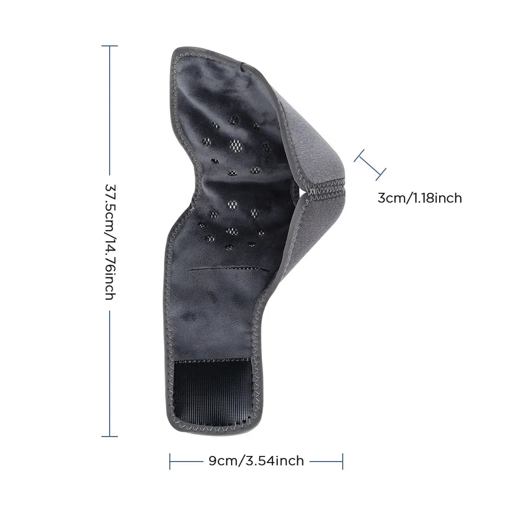 Comfort Step™ NeuroCalm Foot Massager