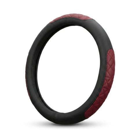 MATCHING Steering Wheel Cover